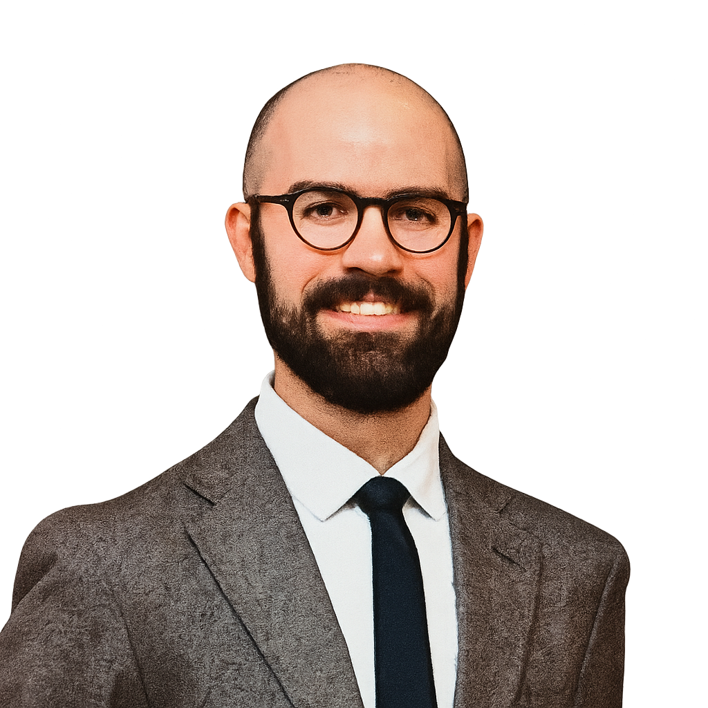 Nick — Founder, Bellwether Prep